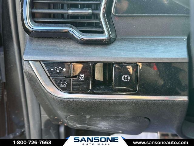 2023 Kia Sportage X-Pro