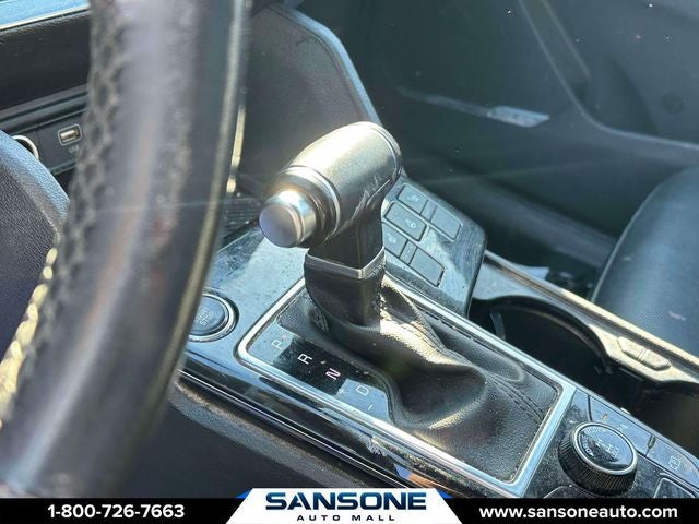 2023 Kia Sportage X-Pro