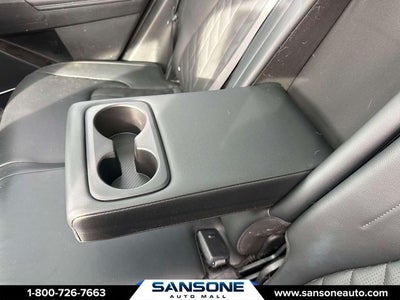 2024 Kia Sportage X-Pro