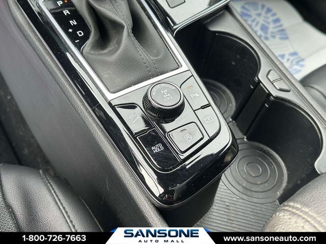 2024 Kia Sportage X-Pro