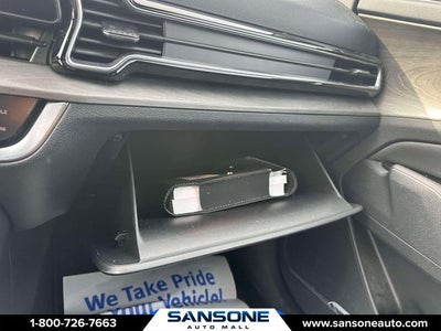 2024 Kia Sportage X-Pro