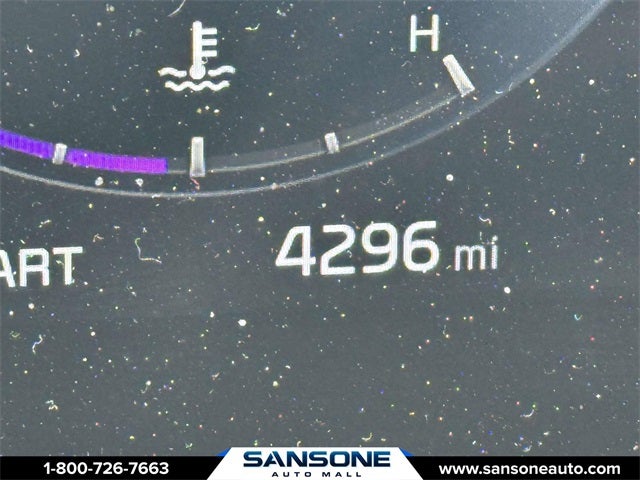 2025 Kia Sportage X-Pro