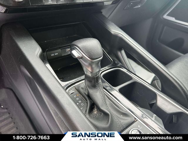 2021 Kia Telluride LX