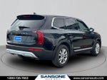 2020 Kia Telluride LX