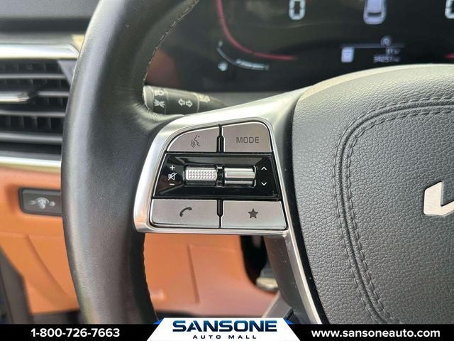 2024 Kia Telluride EX X-Line