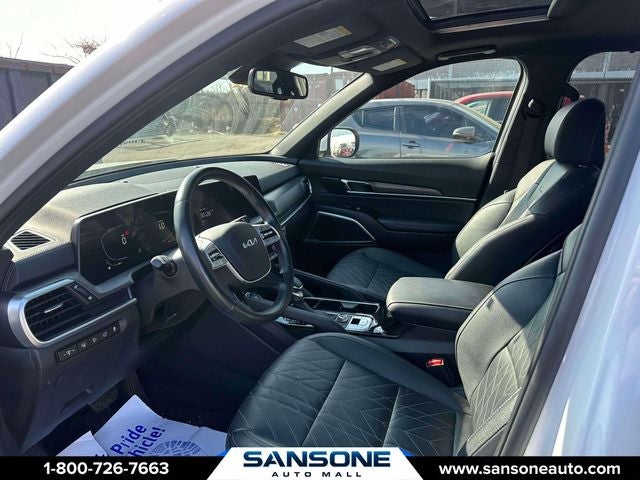 2023 Kia Telluride EX X-Line