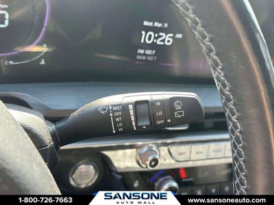 2023 Kia Telluride EX X-Line