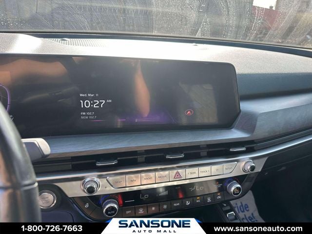 2023 Kia Telluride EX X-Line