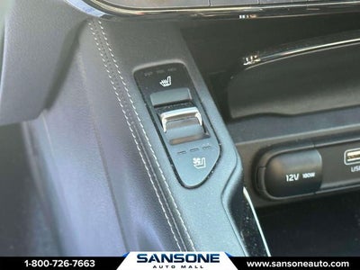 2023 Kia Telluride EX X-Line