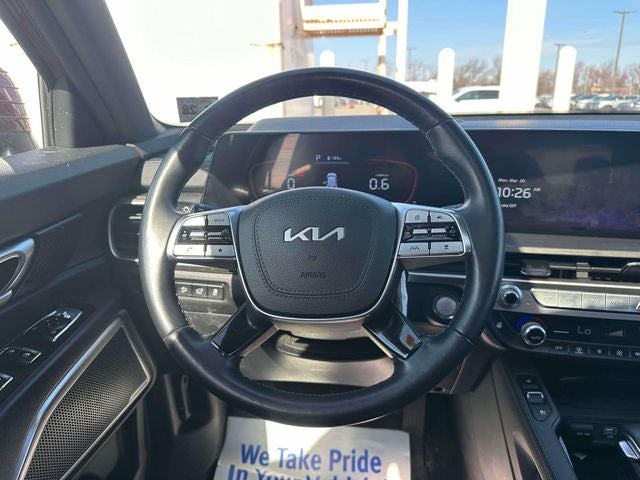 2023 Kia Telluride EX X-Line