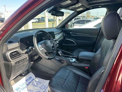 2023 Kia Telluride EX X-Line