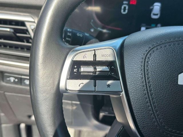 2023 Kia Telluride EX X-Line