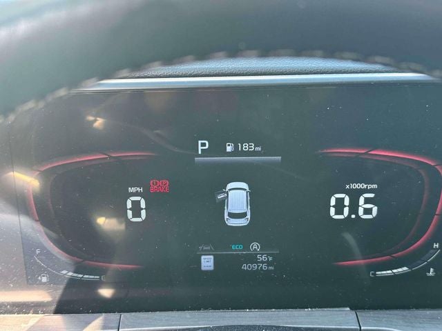 2023 Kia Telluride EX X-Line