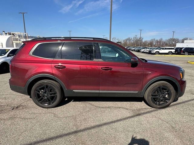 2023 Kia Telluride EX X-Line