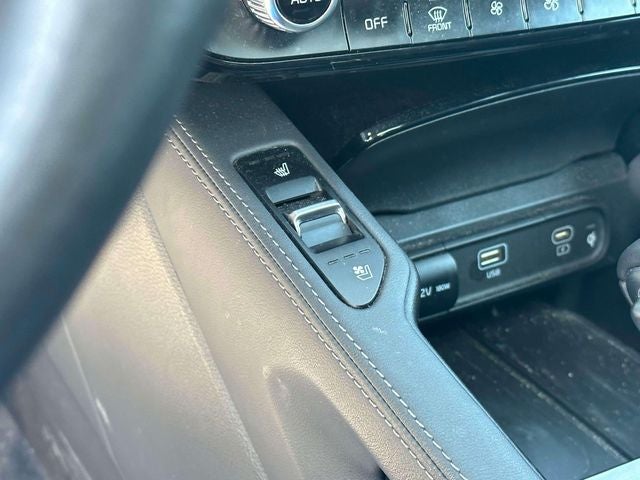 2023 Kia Telluride EX X-Line