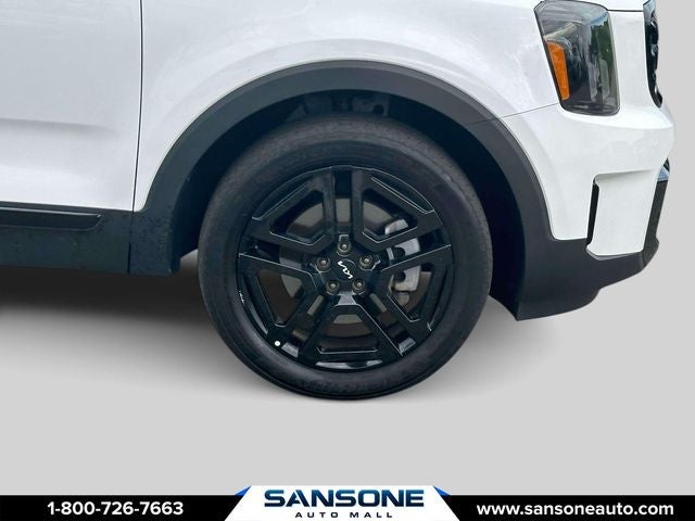 2024 Kia Telluride EX X-Line