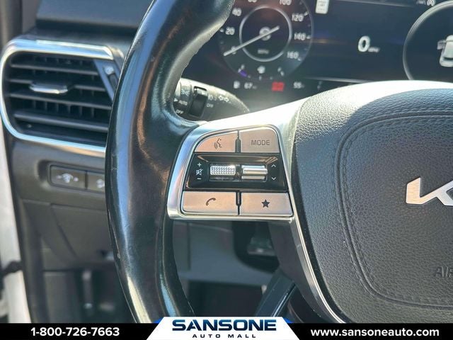 2023 Kia Telluride SX