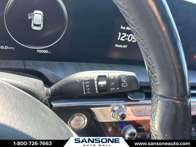 2023 Kia Telluride SX