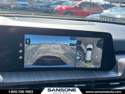 2023 Kia Telluride SX