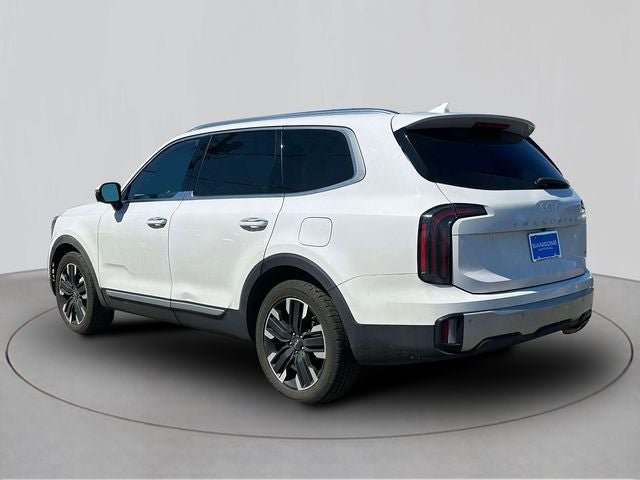 2023 Kia Telluride SX