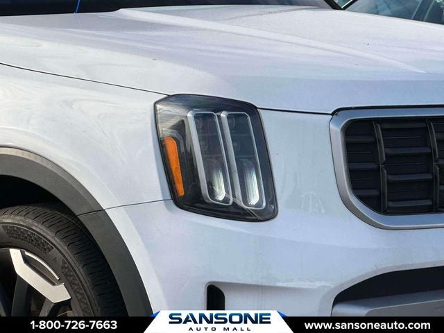 2023 Kia Telluride S