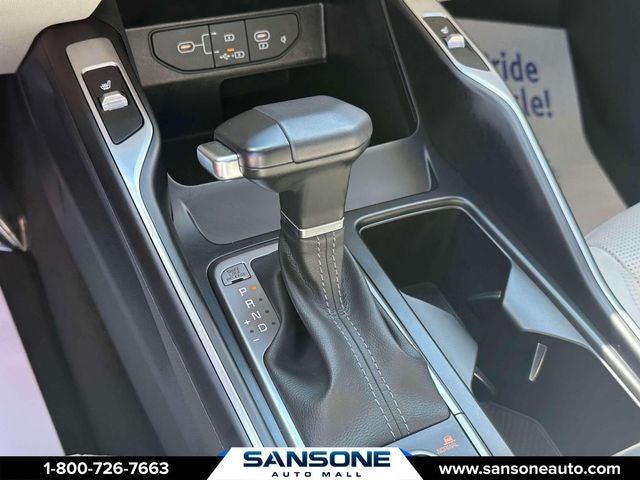 2024 Kia Sorento X-Line EX