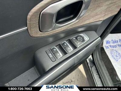 2023 Kia Sorento X-Line EX