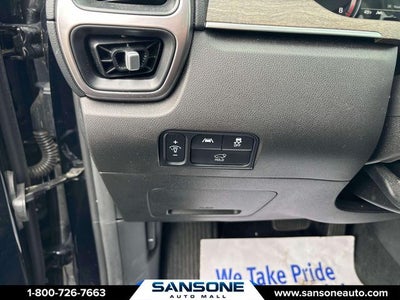 2023 Kia Sorento X-Line EX