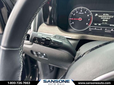 2023 Kia Sorento X-Line EX