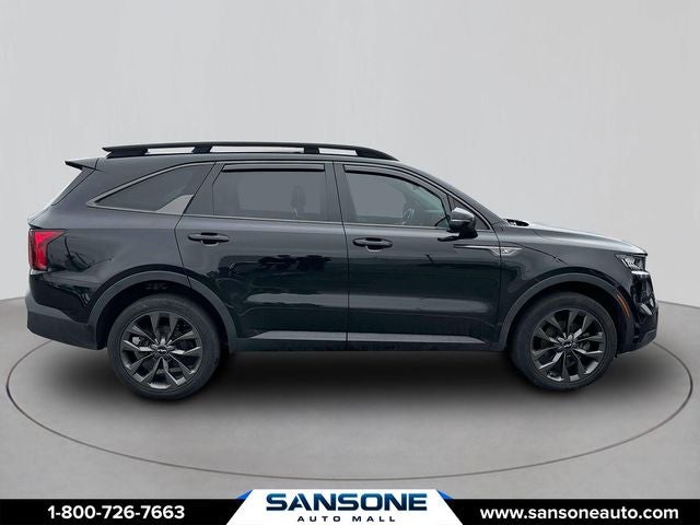 2023 Kia Sorento X-Line EX