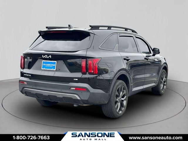 2023 Kia Sorento X-Line EX