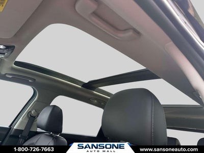 2023 Kia Sorento X-Line S
