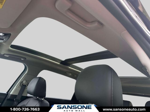 2023 Kia Sorento X-Line S