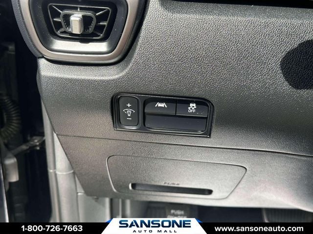 2023 Kia Sorento X-Line S