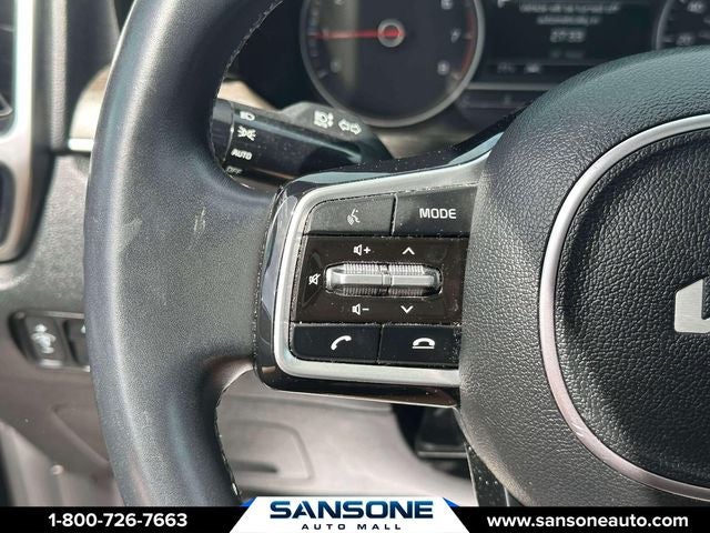2023 Kia Sorento X-Line S
