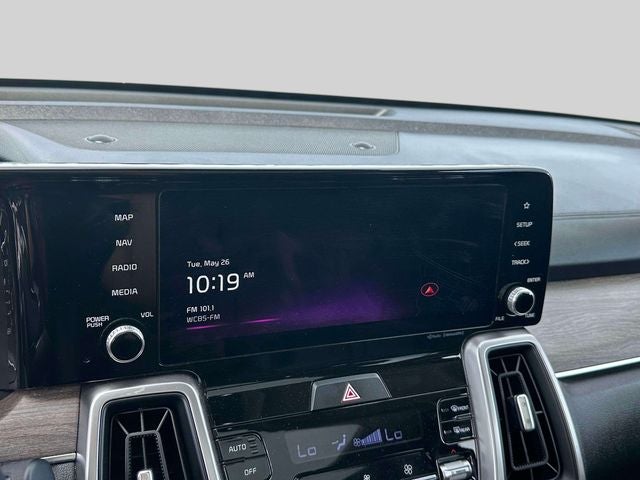 2023 Kia Sorento X-Line S