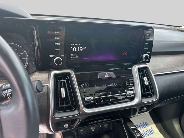 2023 Kia Sorento X-Line S