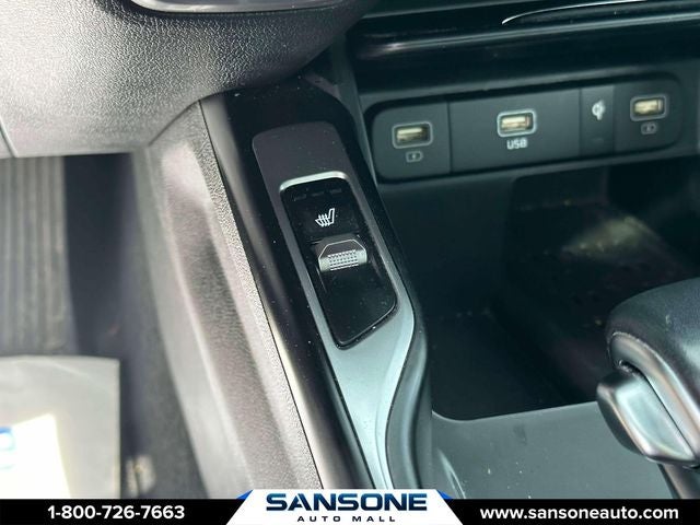2023 Kia Sorento X-Line S