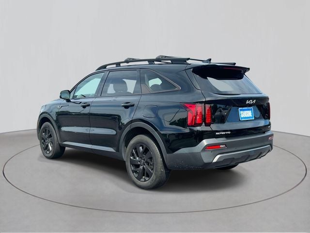 2023 Kia Sorento X-Line S