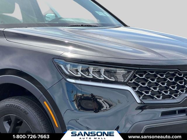 2023 Kia Sorento X-Line S