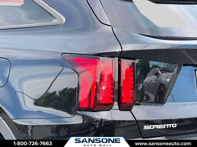 2023 Kia Sorento X-Line S