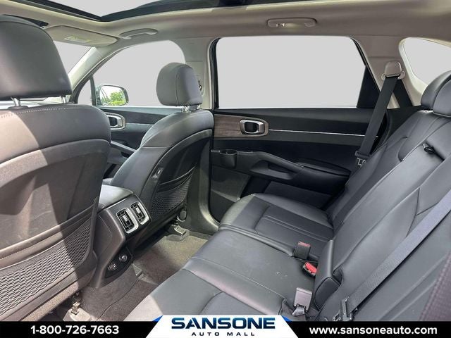 2023 Kia Sorento X-Line S