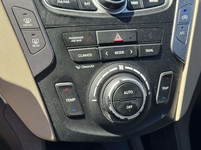 2014 Hyundai Santa Fe Sport 2.0T