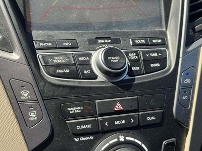 2014 Hyundai Santa Fe Sport 2.0T