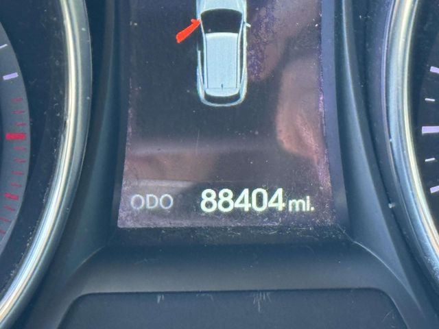 2014 Hyundai Santa Fe Sport 2.0T