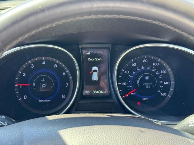 2014 Hyundai Santa Fe Sport 2.0T