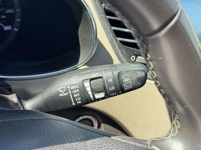 2014 Hyundai Santa Fe Sport 2.0T