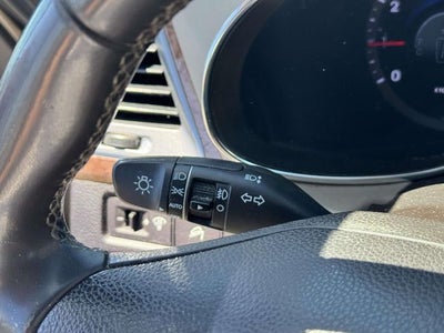 2014 Hyundai Santa Fe Sport 2.0T