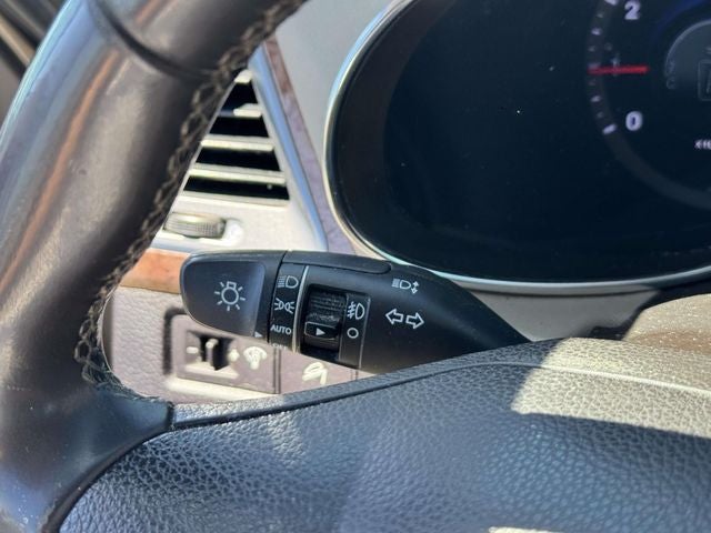 2014 Hyundai Santa Fe Sport 2.0T