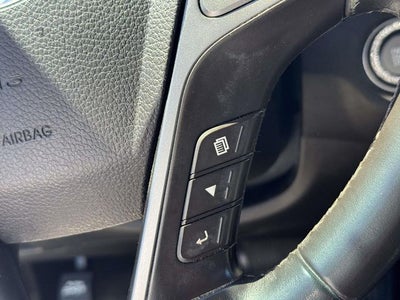2014 Hyundai Santa Fe Sport 2.0T